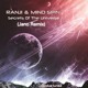 on Ranji vs Mind Spin - Secrets Of The Universe (Jano Remix) FREE DOWNLOAD