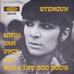 Linda van Dyck - Stengun (1967)