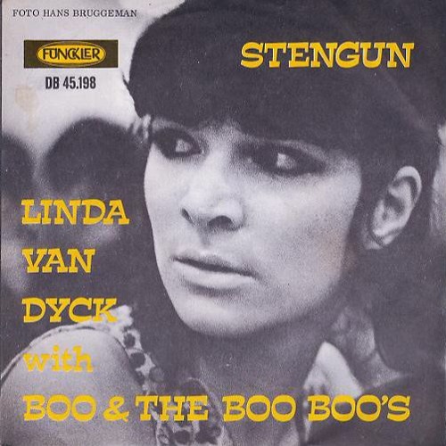 Linda van Dyck - Stengun (1967)