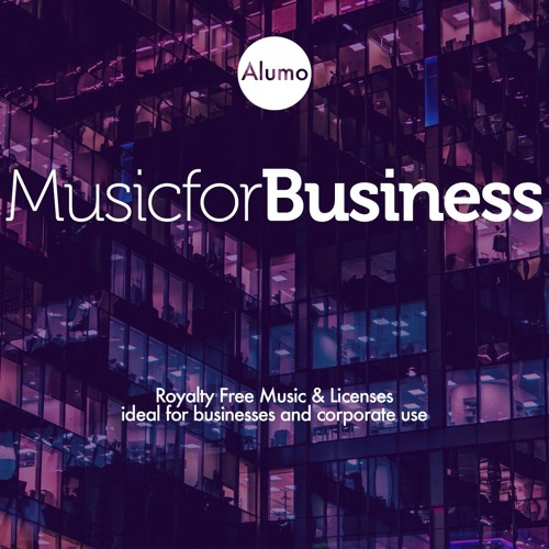 Music for Business