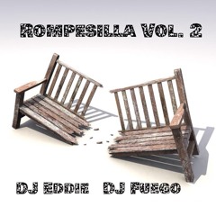 RompeSilla Volume 2