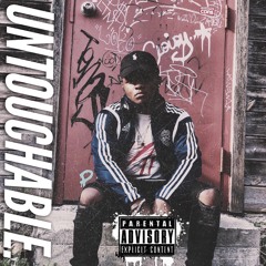 UNTOUCHABLE.
