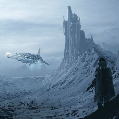 Boreas Prelude