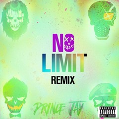 No Limit Remix