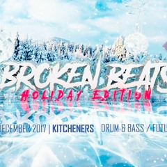 Dec broken beats