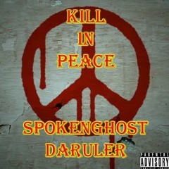 Kill In Peace(Roll In Peace Remix)/ QM Dropping Jan. 5
