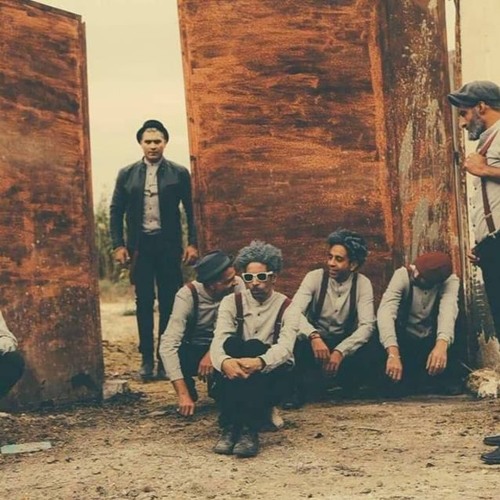 الاختلاف المؤتلف - وسط البلد / Wust El Balad (New song)