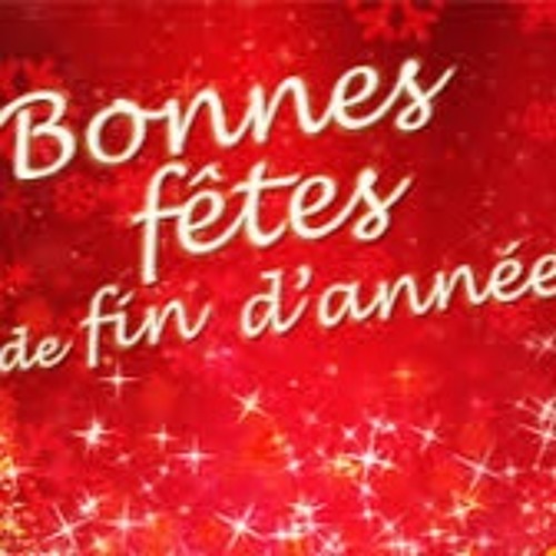 MIX DE FIN D ANNEE BY VJ BEN