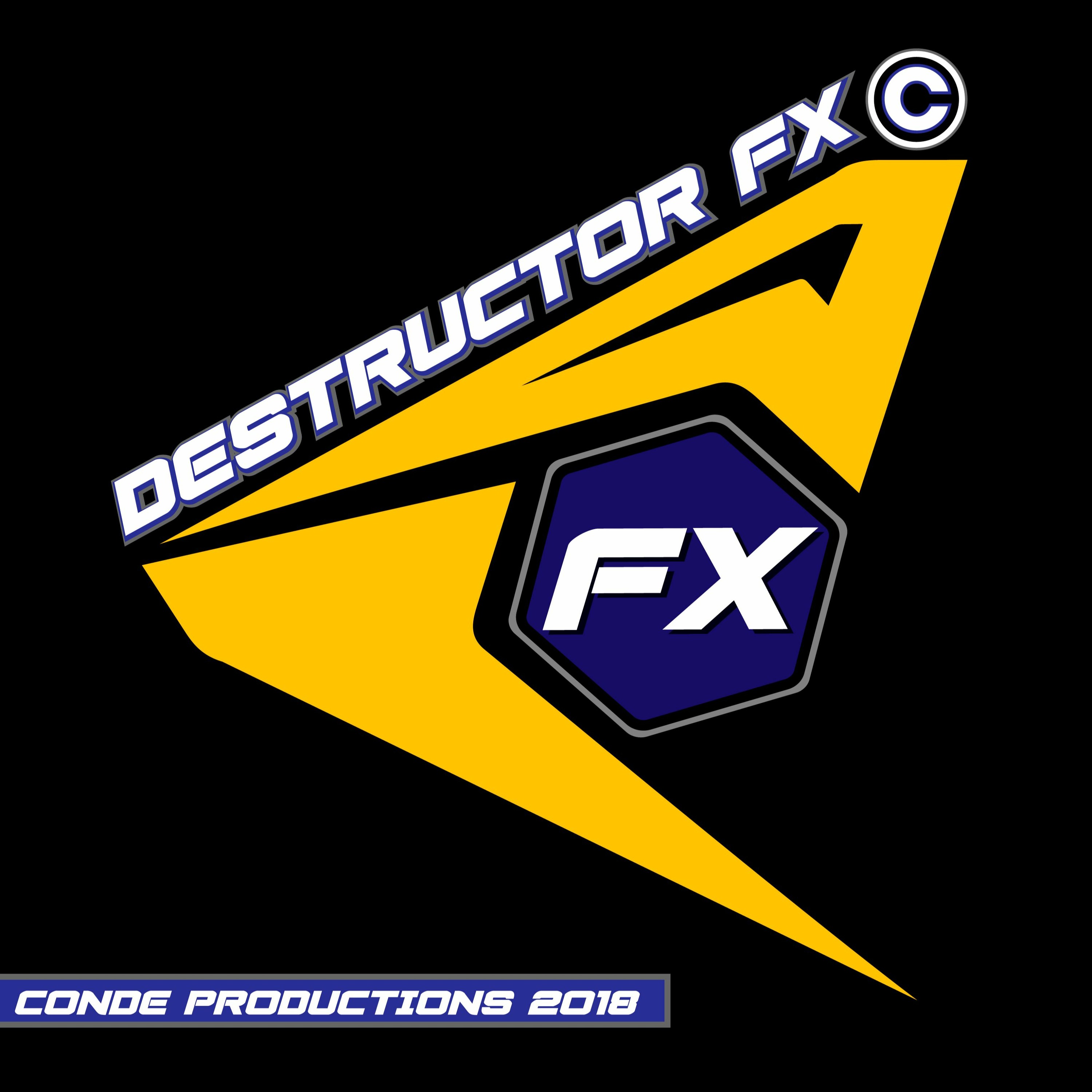 Conde Productions