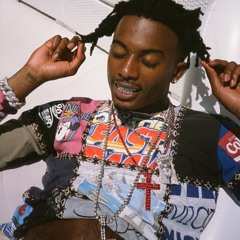 Playboi Carti - No Talk (unreleased track)