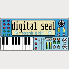 Shanti D  / Digital Seal