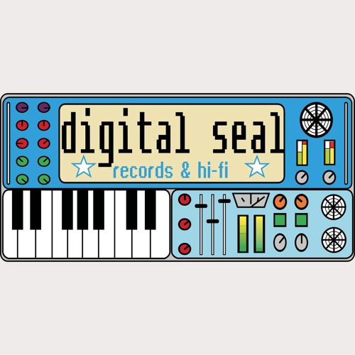 Shanti D  / Digital Seal