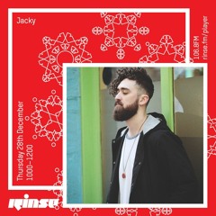 Jacky - 28th December 2017