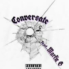 Maxxmilli feat. Markie G - Conversate (prod.DumbNLoco)