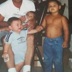 Lil Agaboo - Demon Inside