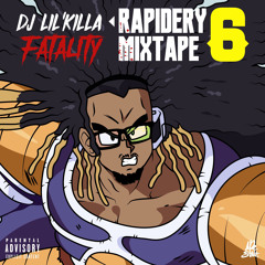 Rapidery Mixtape Vol.6 2018