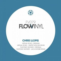 Chris Llopis - Virtual Road - Snippet