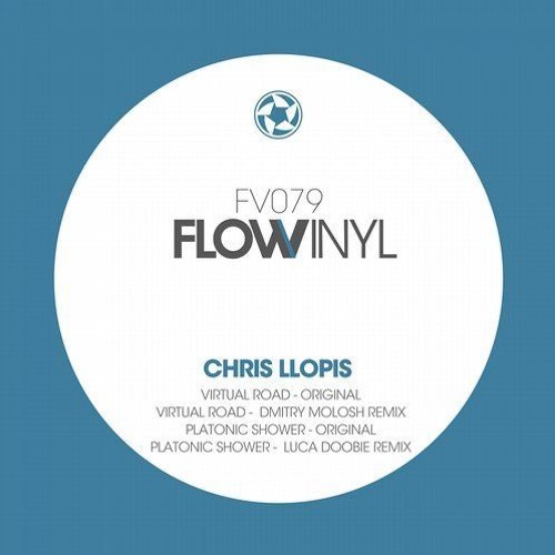 Chris Llopis - Virtual Road - Snippet