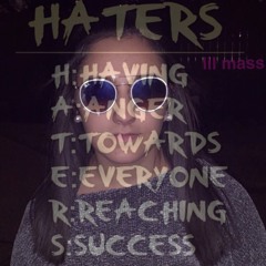 HATERS