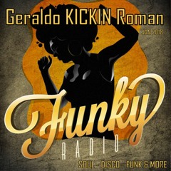 Funky Radio