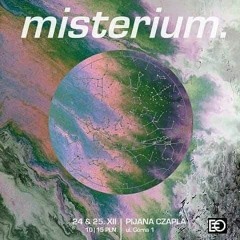 Hahkuh @ Misterium ,Pijana Czapla, Olsztyn (24.12.2017)