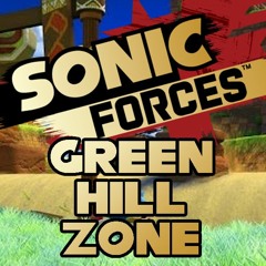 Sonic Forces - Green Hill Zone Remixed [Realistic Instruments]
