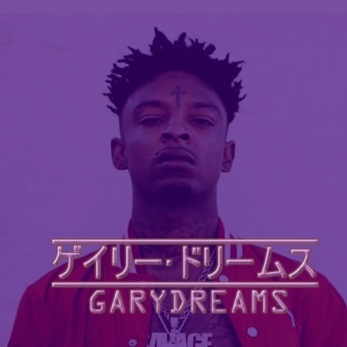 GaryDreams - 10 - 70bpm