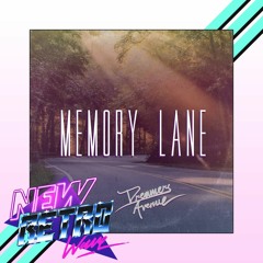 Memory Lane (Available on Bandcamp)