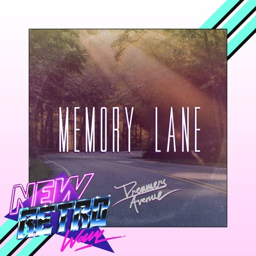 Memory Lane (Available on Bandcamp)