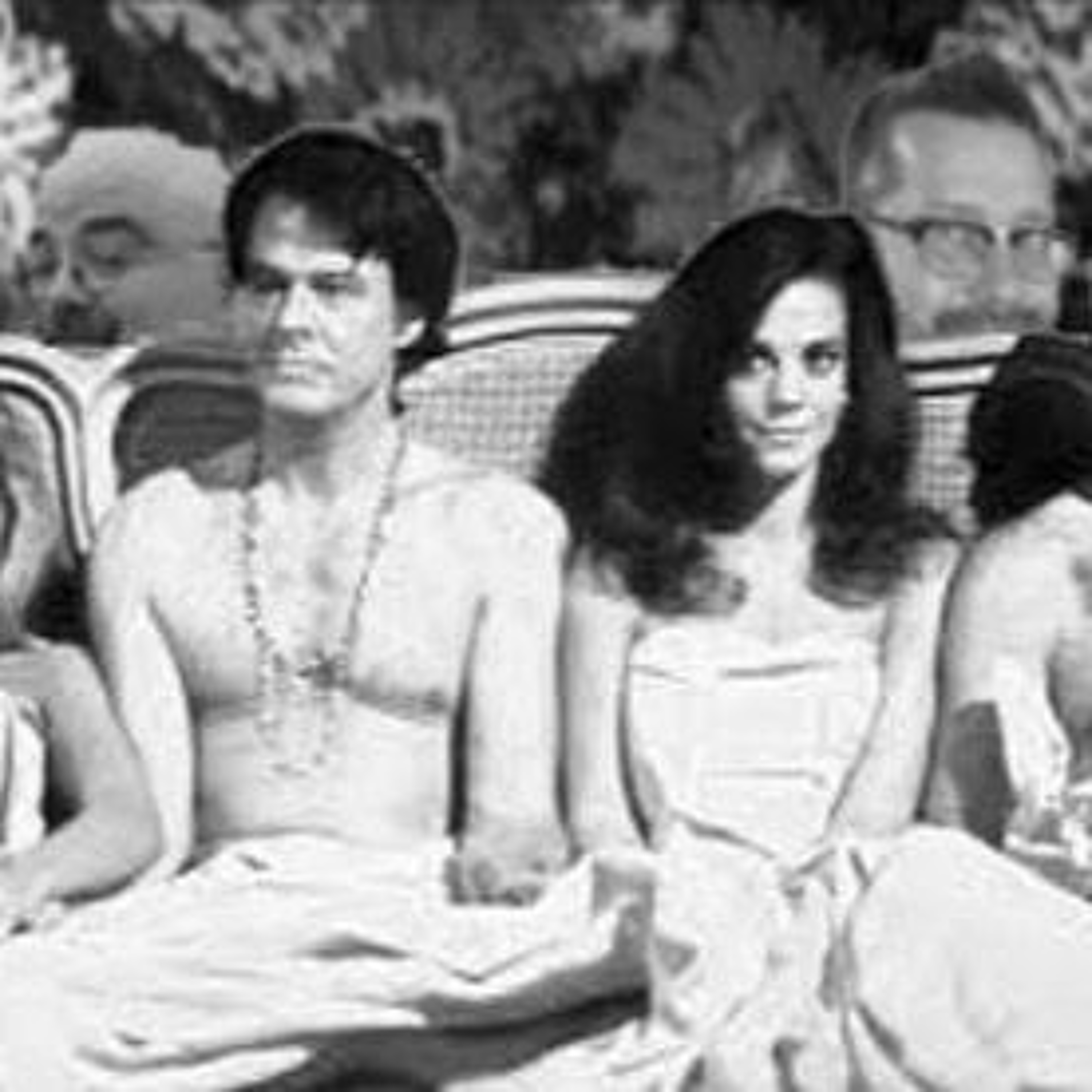 Finleys On Film - Classic and Funny Film Podcast
