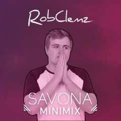 Savona Minimix #1 - RobClemz