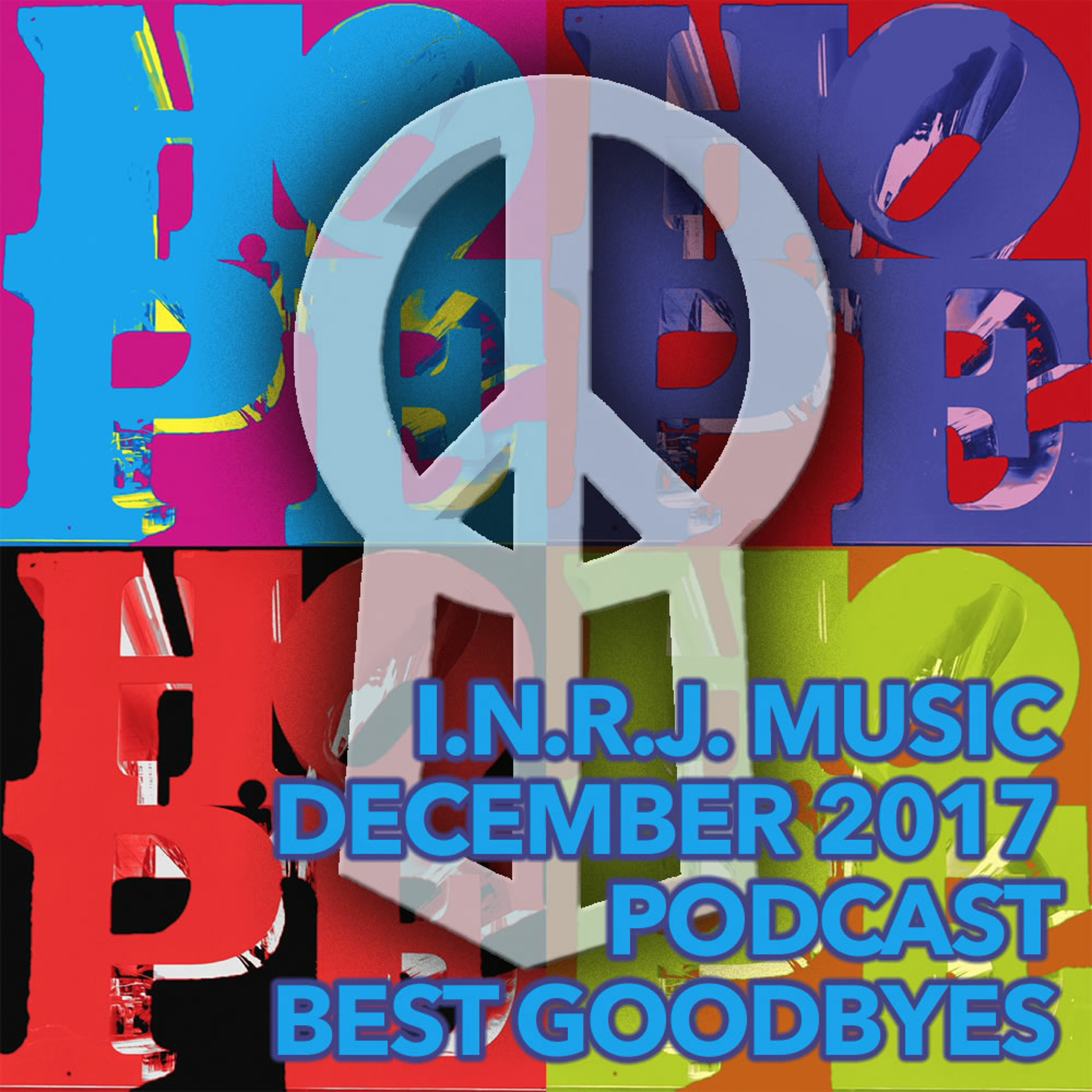 Best GoodByes episode artwork