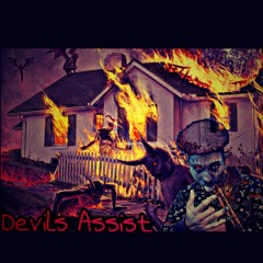 Devils Assist 6.6 😼👹🤡