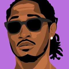 Future X Tru Life Type Beat - "Hamsterdam" (Prod. Drummin)