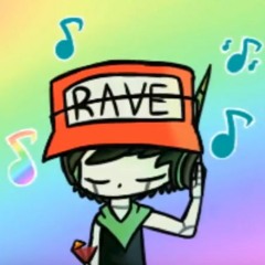 Story 'bout a Rave