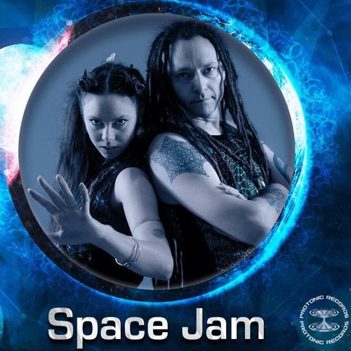 Space Jam Psychedelic trance Set 2018