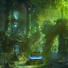 Solace - Maxfield