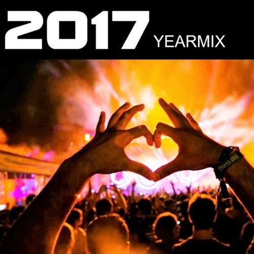 YEARMIX 2017 (COMMERCIEEL)