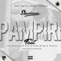 Pampiri Ft Greg, G Snap, Omez, Leo Analogy & Shawna