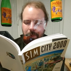 Rauchen Und Pamphlete Lesen