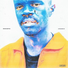 ZIPPER - BROCKHAMPTON