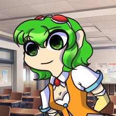 (Gumi) Your Reality (Vocaloid)