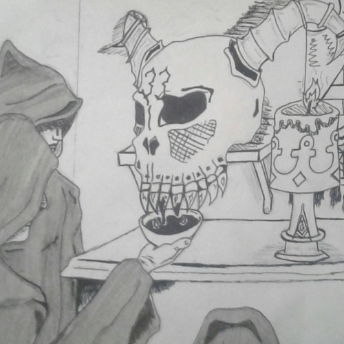 Political Agenda Reece Laraka X RylothaDon