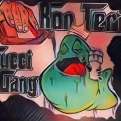 Ron Teri- Gucci Gang Remix