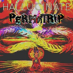 Hallucinate (CLIP) [Out Now on Blacklight Audio]