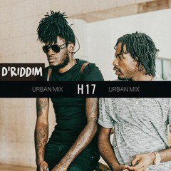 H17 MIXTAPE - Best Urban Songs Of 2017