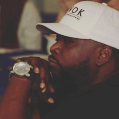 Crunk Type Beat (Produced By Mista Jones)