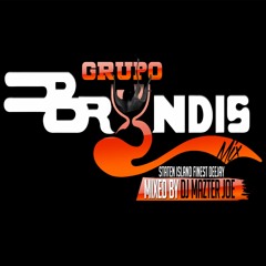 GRUPO BRYNDIS MIX | DJ MAZTER JOE