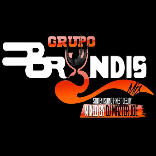 Stream GRUPO BRYNDIS MIX | DJ MAZTER JOE by DJ MAZTER JOE NY | Listen  online for free on SoundCloud