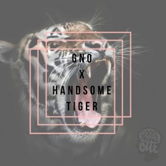 GNO X Handsome Tiger